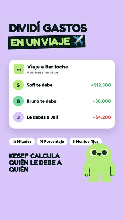 Budgeting App Promo video cover