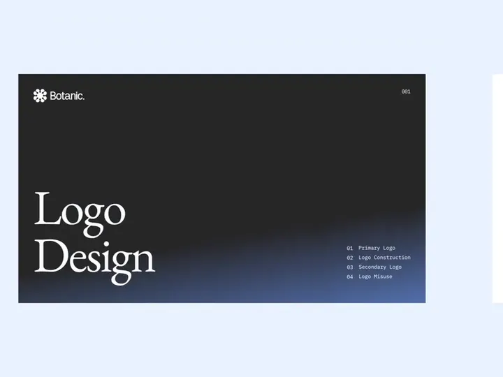 AI-Generated Brand Guidelines Demo video cover