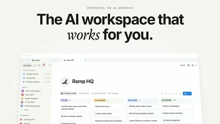 A SaaS Launch Video from One Prompt video cover