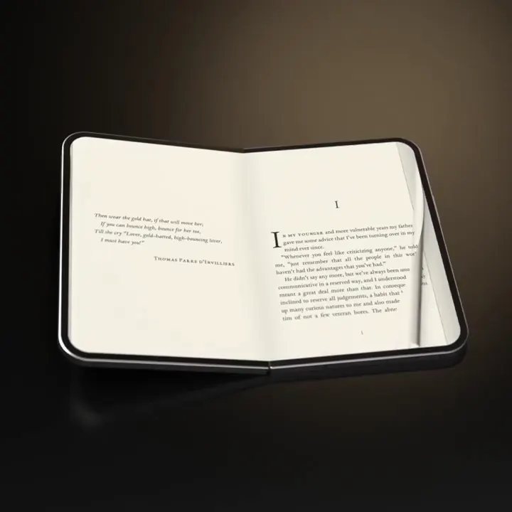 iPhone Duo: Dual-Screen Piano Concept video cover