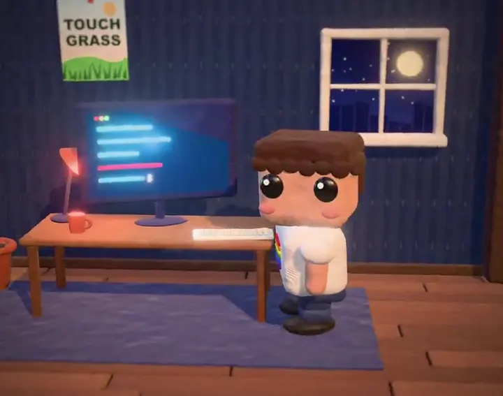 Remote Control: A Stop-Motion Ad video cover