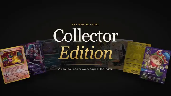 Product Redesign Showcase video cover