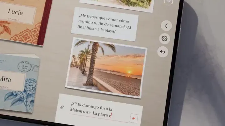 iPhone Duo App Redesign Demo video cover