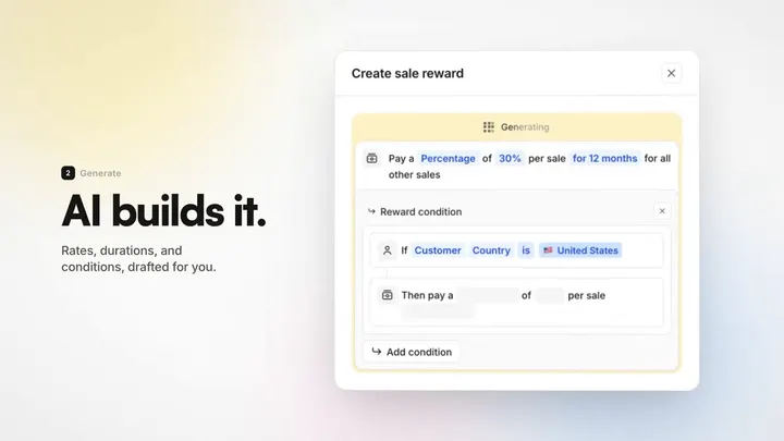 A Product Launch with a Recreated Brand Interface video cover