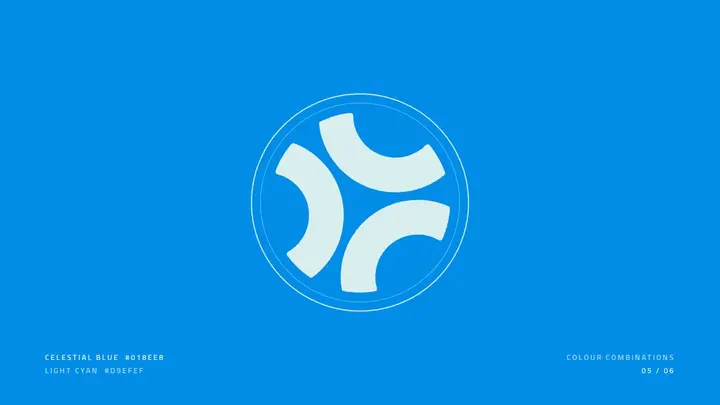 Brand Showcase from a Website and Guidelines video cover