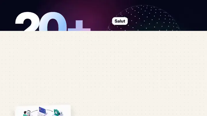 Product Explainer: From Document to Video video cover