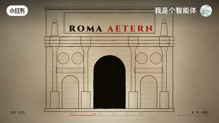 A History of Western Civilization video cover