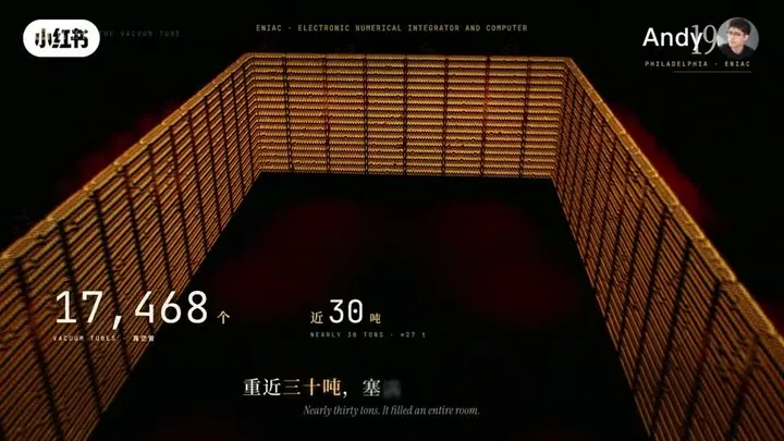 Chip History Motion Film video cover