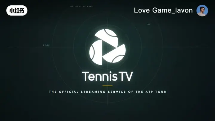 TennisTV Product Film video cover