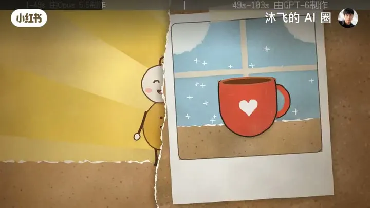 Children’s Emotion Story video cover