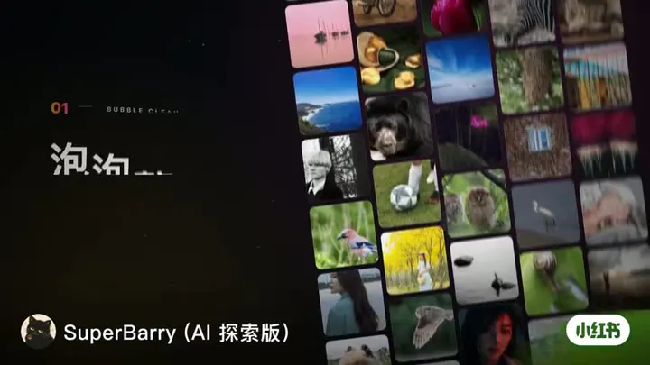 xPhotos App Promo video cover