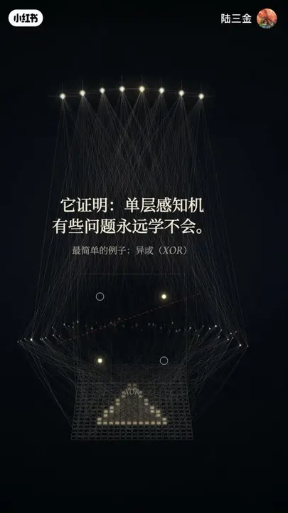 Eighty Years of Neural Networks video cover