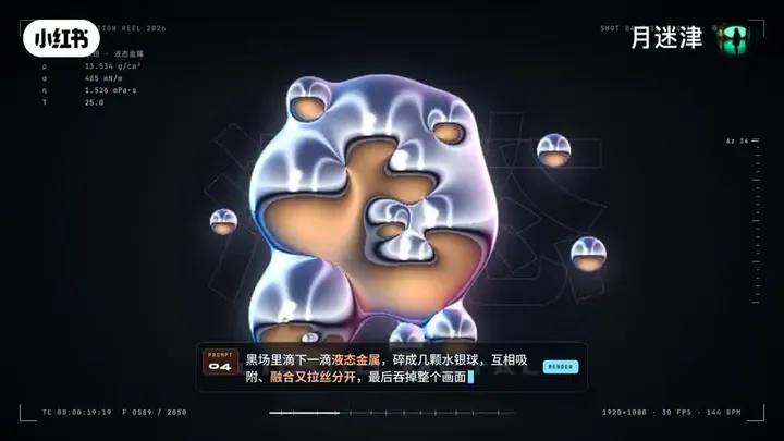 13 Spatial Motion Effects video cover